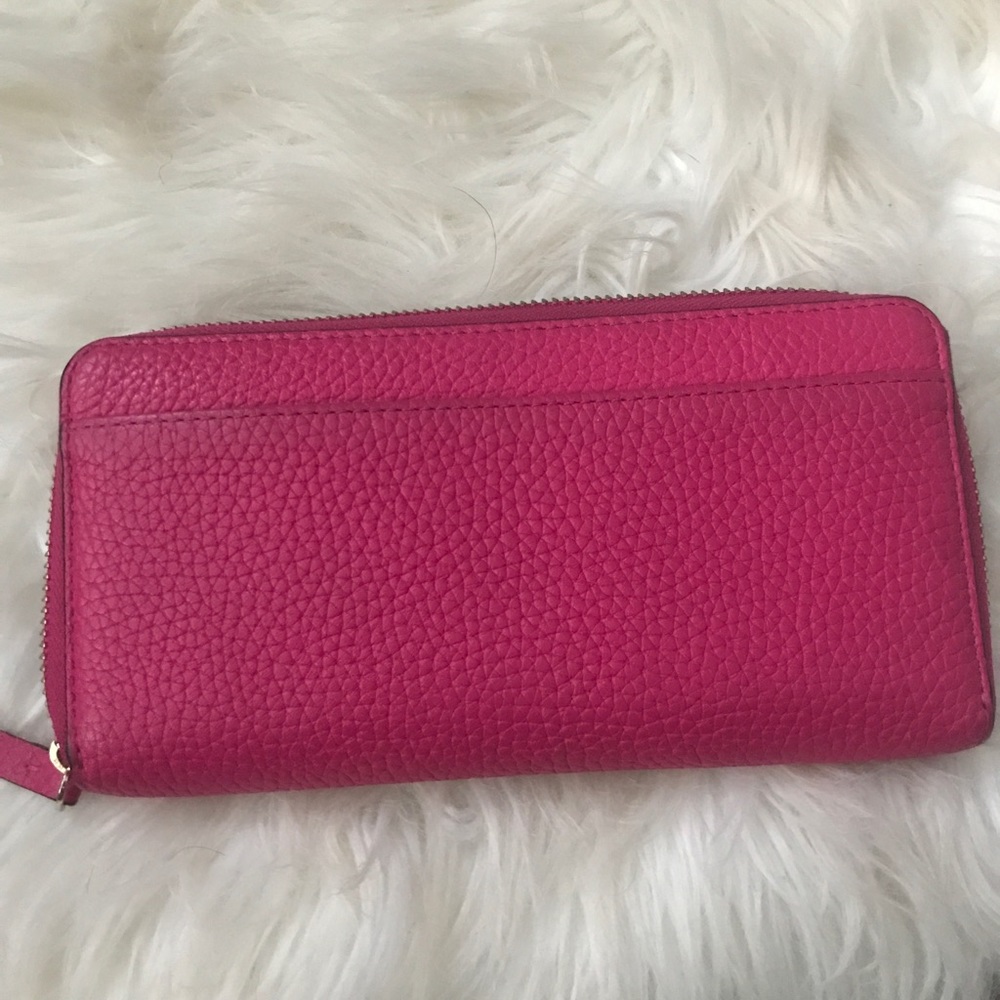Kate Spade wallet - Picture 7 of 7